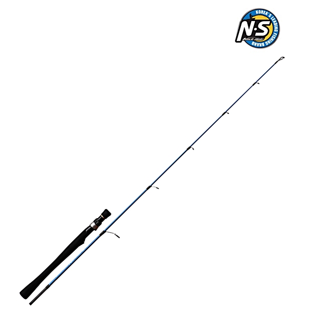 NS 로드스 솔트워터멀티 구멍치기 루어대 S-562ML - 상세 이미지 2