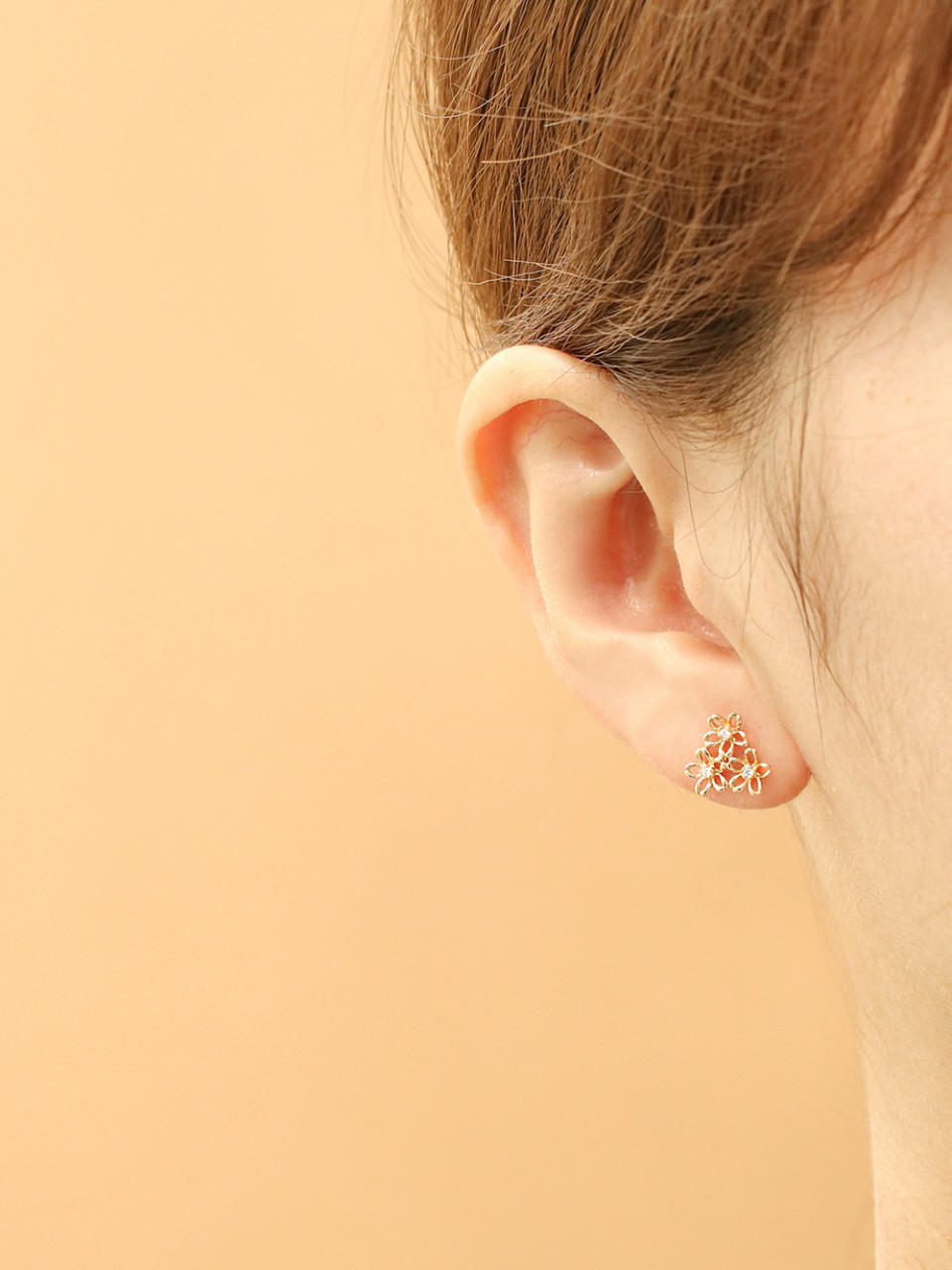 [바두께1.2mm]14K 인터널 데일리 라블렛 피어싱 53종 모음전 이미지 6