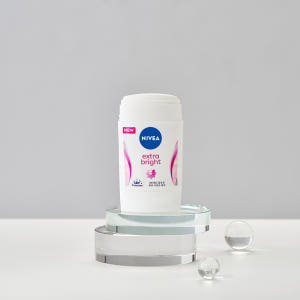 니베아 데오드란트 스틱 엑스트라 브라이트 50ml, 1개 솔직 후기 | 피부 타입별 분석 - 상품 이미지 3