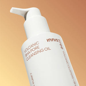 이니스프리 화산송이 모공 바하 클렌징 오일 150ml, 1개 솔직 후기 | 피부 타입별 분석 - 상품 이미지 3