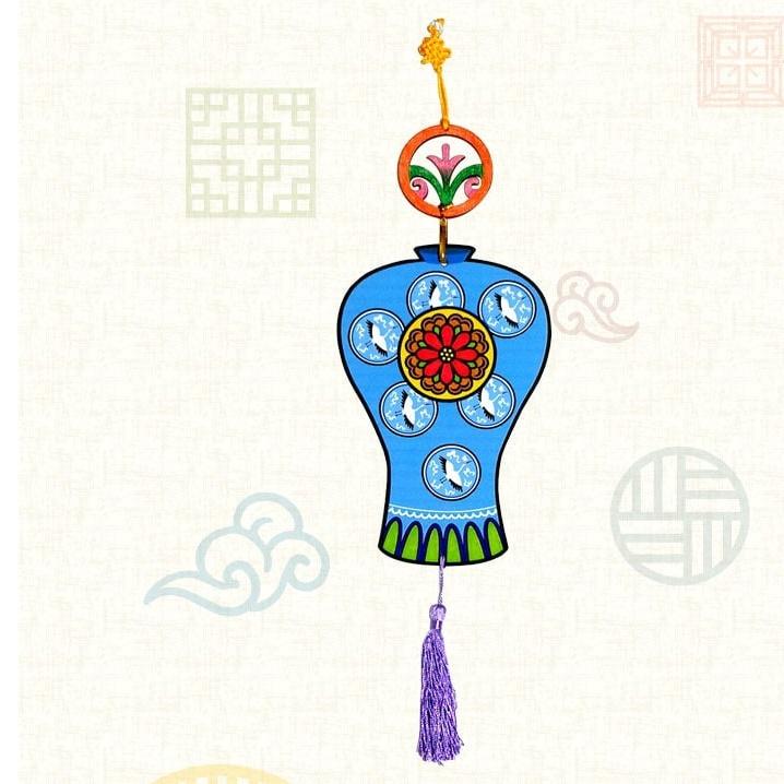 새학기 어린이집 모빌 만들기 유치원 환경 구성 키트 환경판 - 상품 이미지
