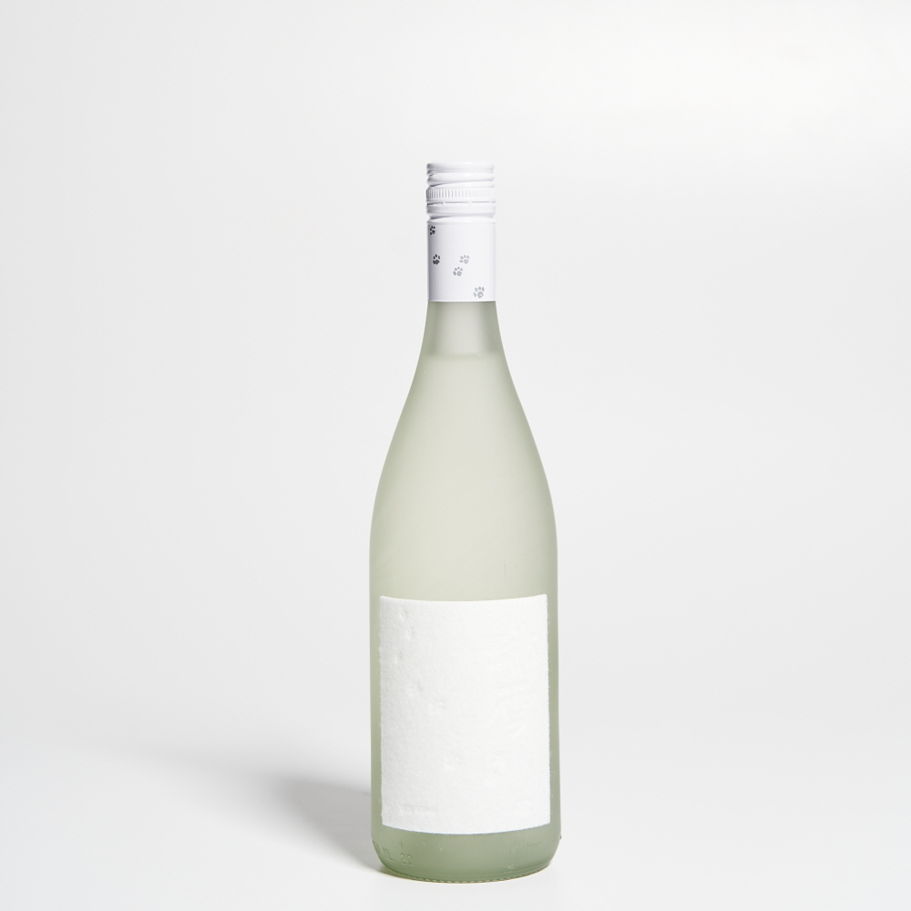 술샘 서설 13도 720ml 대용량 맑은 청주술 (쇼핑백 포함) - 상세 이미지 2