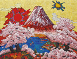 일본 오사카 기누타니 코우지 천공미술관&Osaka Metro Pass 세트권 - 상품 이미지