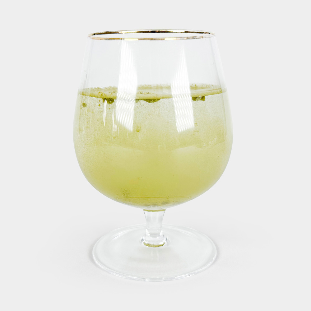 국산 솔잎가루 솔잎분말 250g - 상세 이미지 4