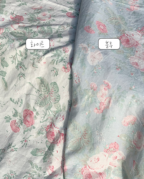 더블유패브릭 사라 워싱처리 15수 대폭 린넨천 원단 앞치마 커튼 소품 천가게 - 상세 이미지 2