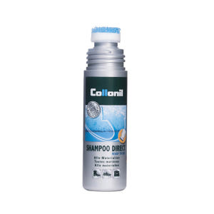 콜로닐 샴푸 다이렉트 100ml 스웨이드 가죽 신발 가방 자켓 운동화 클... 솔직 후기 | 실사용자 리뷰 분석 - 상품 이미지 3