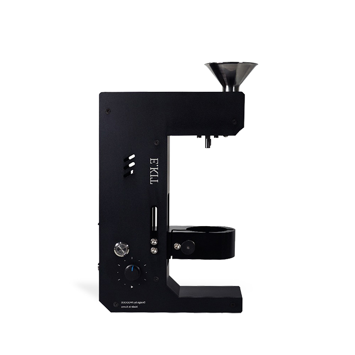 카멜 E.Kit 올 블랙 그라인더 서포터