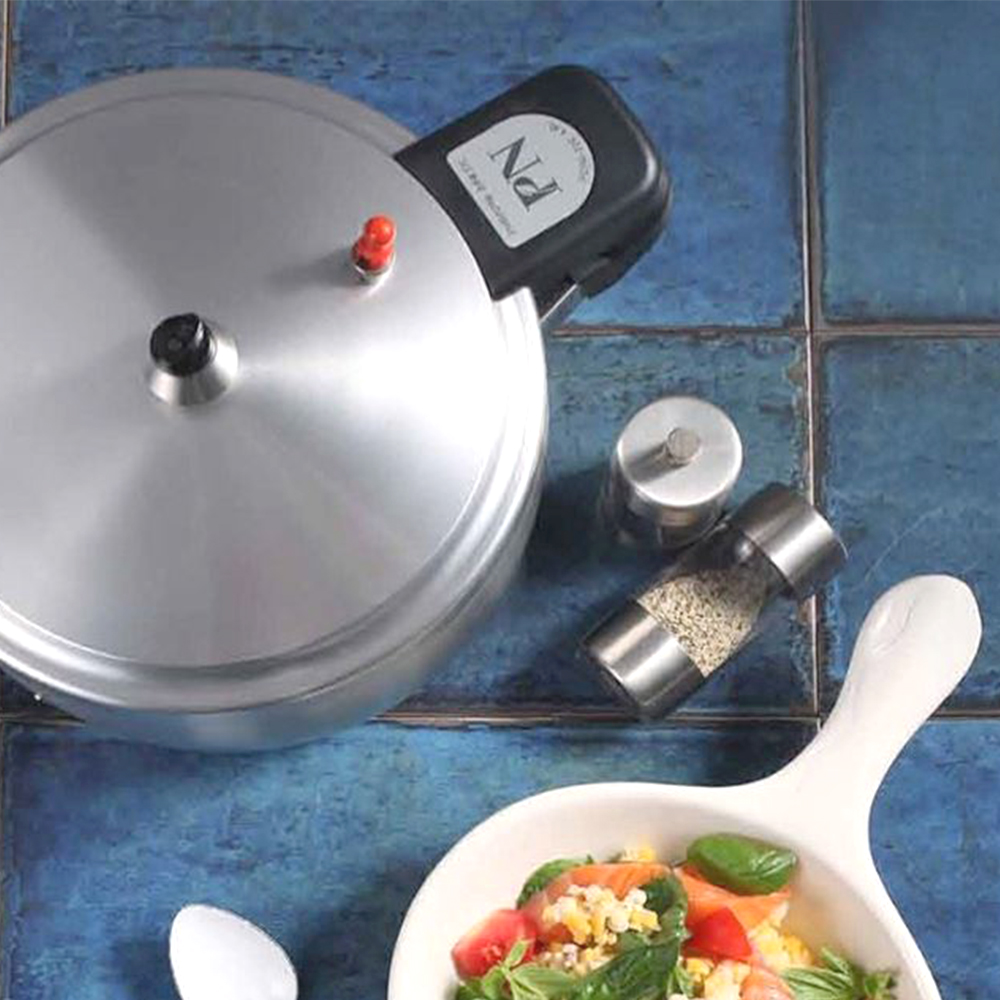 대용량 압력 밥솥 7L 가정용 찜요리 손주물 밥통