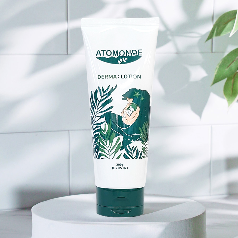 1+1 더마 베이비 로션 유아 바디 얼굴 가려움 보습 저자극