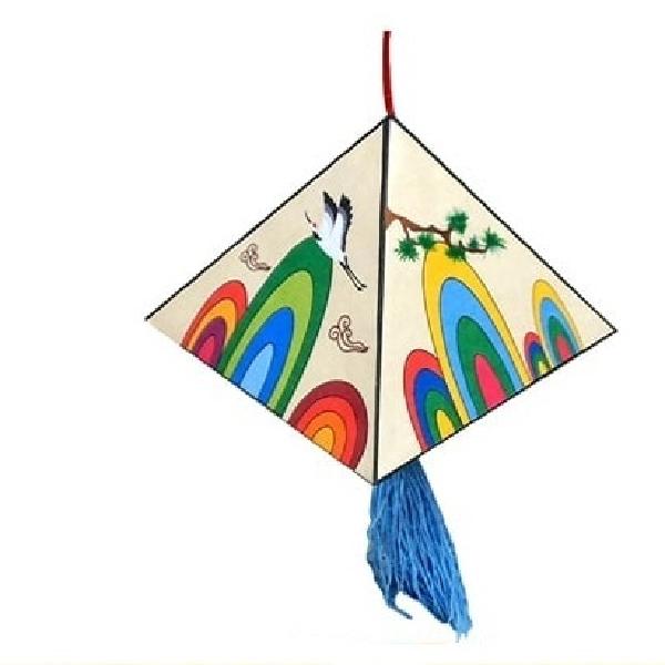 새학기 환경판 어린이집 모빌 만들기 유치원 환경 구성 키트 - 상품 이미지