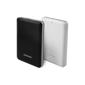 삼성전자 외장하드 고용량 J3 4TB 외장HDD HX-MK40J 개봉기 | 실사용 후기 - 상품 이미지 4