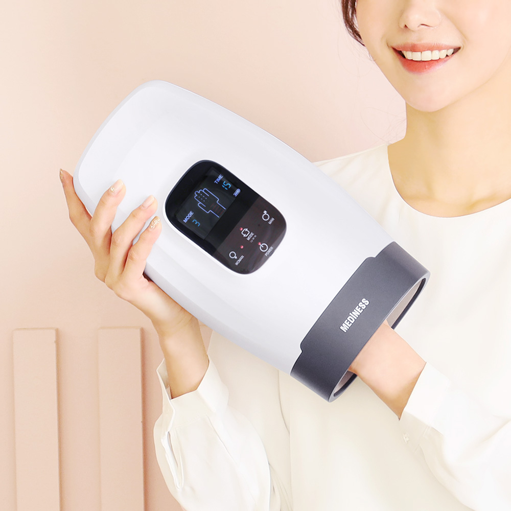 시아추 핸드안마기 손마사지기 CP-2200 - 상품 이미지