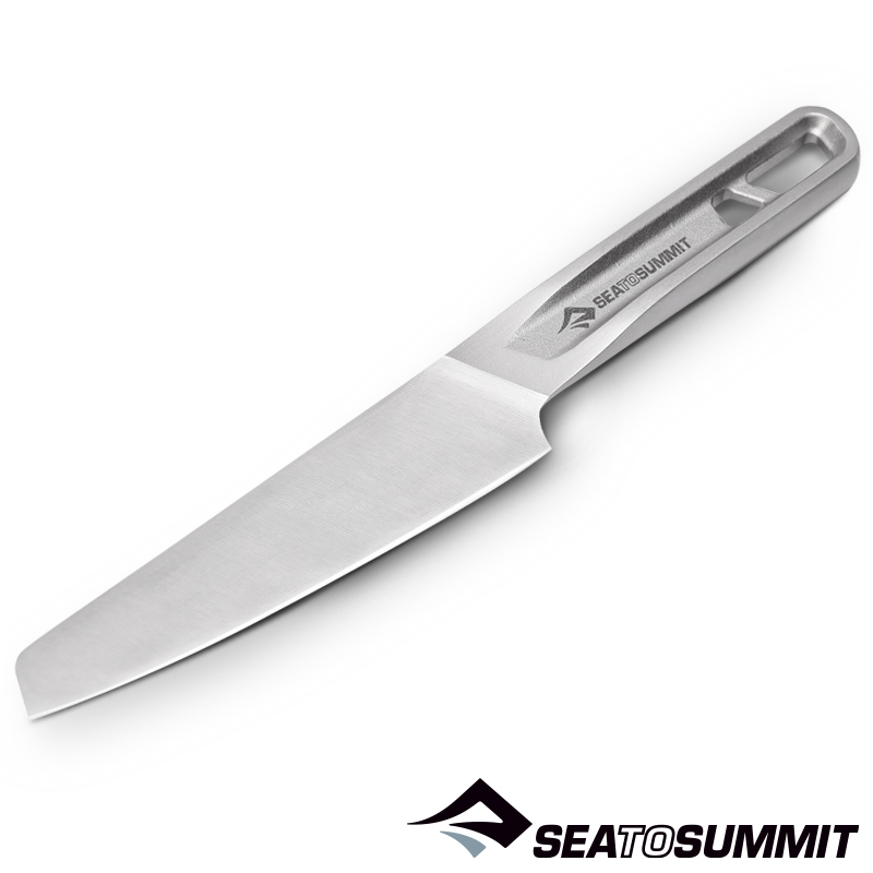 씨투써밋 디투어 키친(F) 나이프 캠핑용 식기류 칼