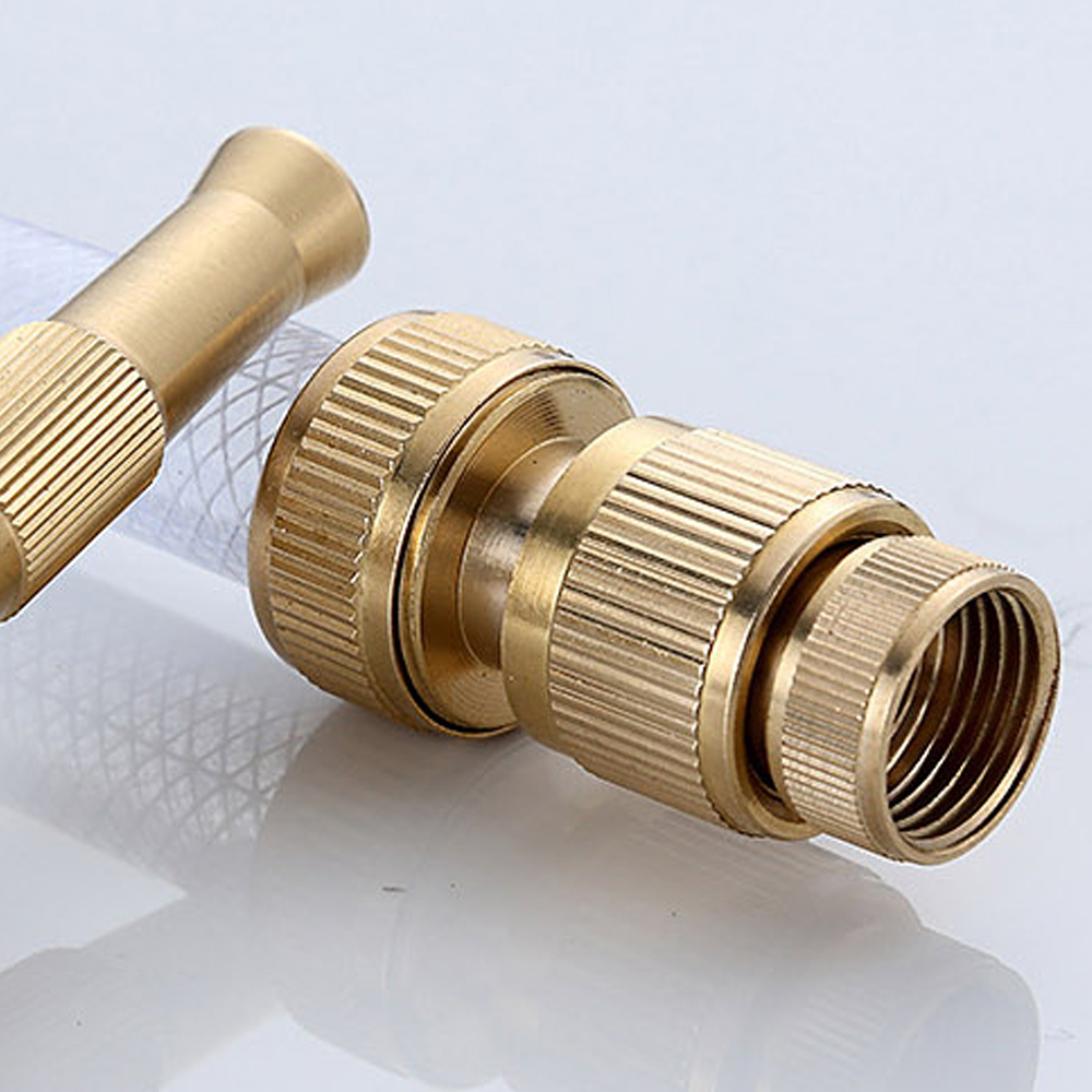 수도꼭지 어댑터 세면대 수전 연결 호스 수도꼭지 커넥터