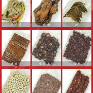 노즐식 비닐밀봉기 스텐 정육점 공압 포장기 개봉기 | 실사용 후기 - 상품 이미지 2