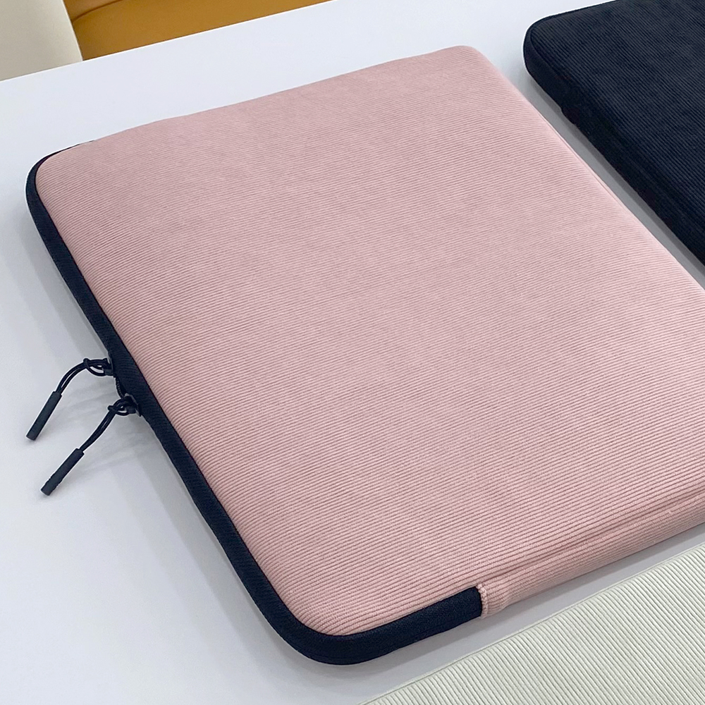 로이A 노트북파우치 가방 LG그램 맥북 삼성 38cm 41cm 43cm(15인치 16인치 17인치) 이미지 7