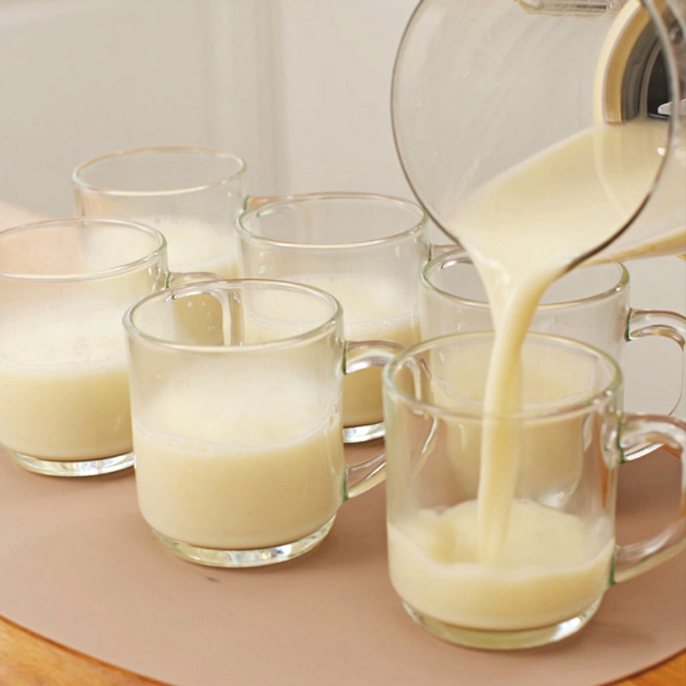 죽이랑 두유랑 두유제조기 이유식 죽제조 두유기