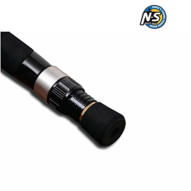 NS 로드스 솔트워터멀티 구멍치기 루어대 S-562ML - 상세 이미지 5