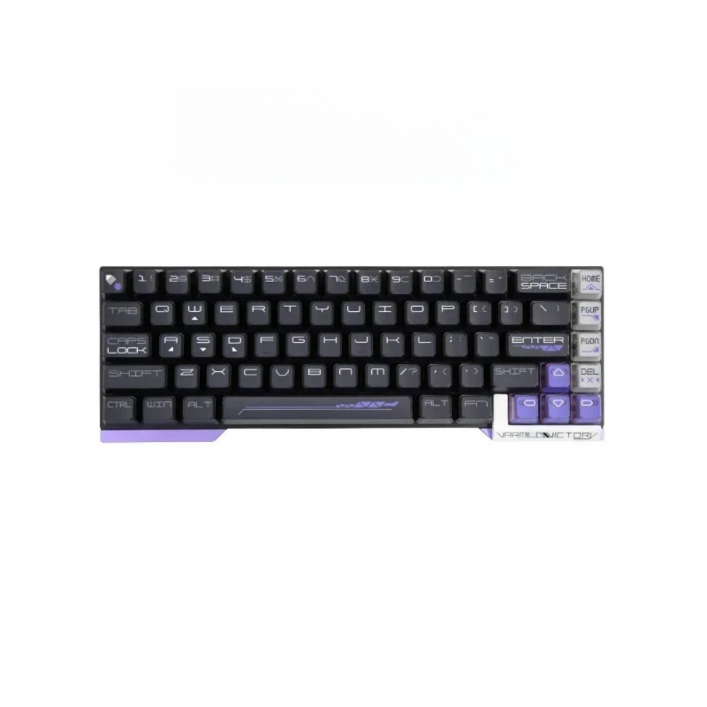 바밀로 Varmilo Victory 빅토리 자석축 기계식 게이밍 키보드 - 상세 이미지 4