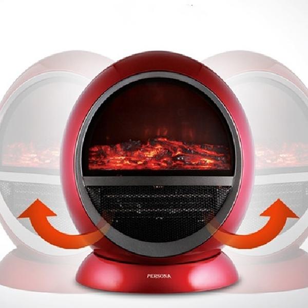 미니난방기 소형난방기 1인용온풍기 사무실용온풍기 원룸히터