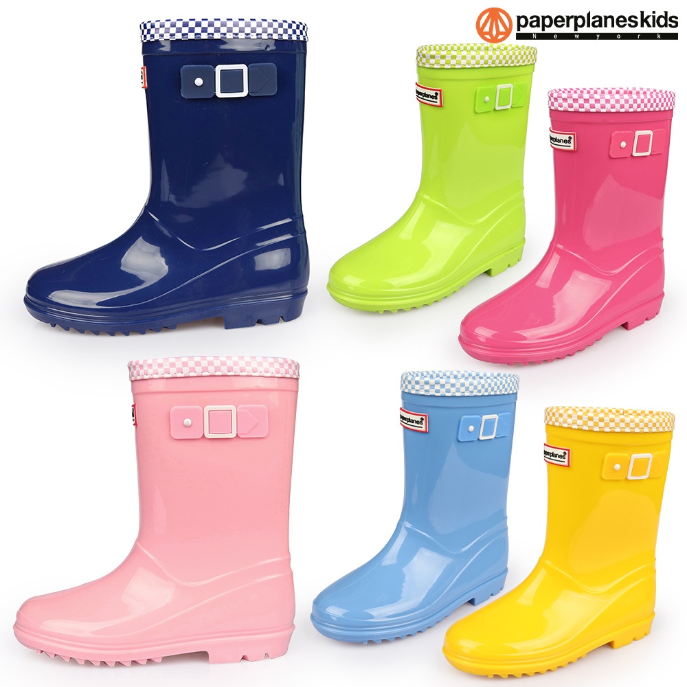 아동 장화 키즈 유아 장화 레인부츠 어린이 주니어 여아 남아 초등 신발 슈즈 PS7764