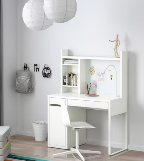 이케아 책상매트 국산 PET 책상매트 때가 타지 않아요 미케