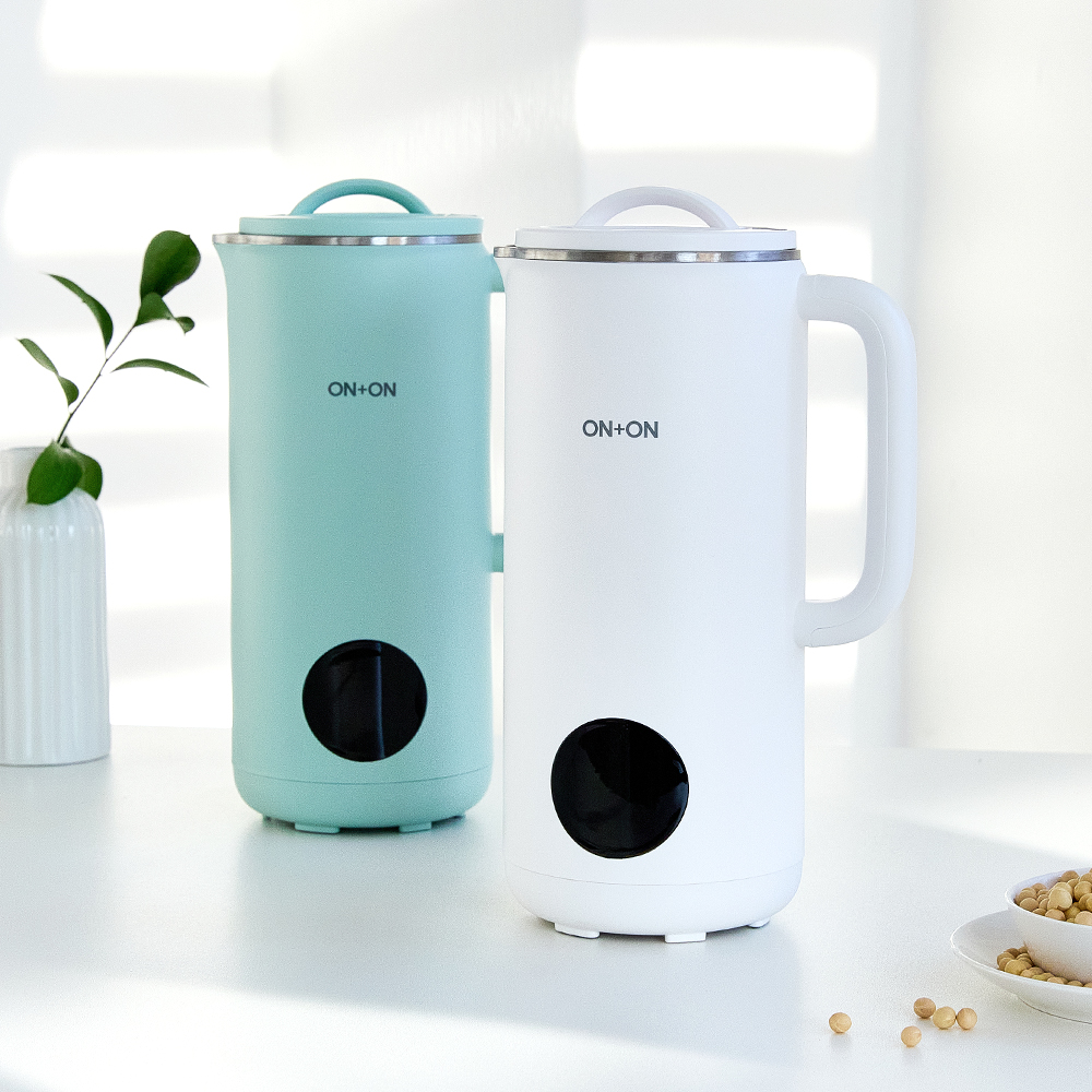 온더온 두유제조기 이유식 두유기 소이드림 대용량750ml OTO23008SN - 상세 이미지 2