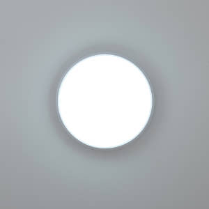 LED등 LED직부등 원형 방수 벽등겸용 20W 인테리어 야외 벽조명 솔직 후기 | 실제 배치 사진 포함 - 상품 이미지 2