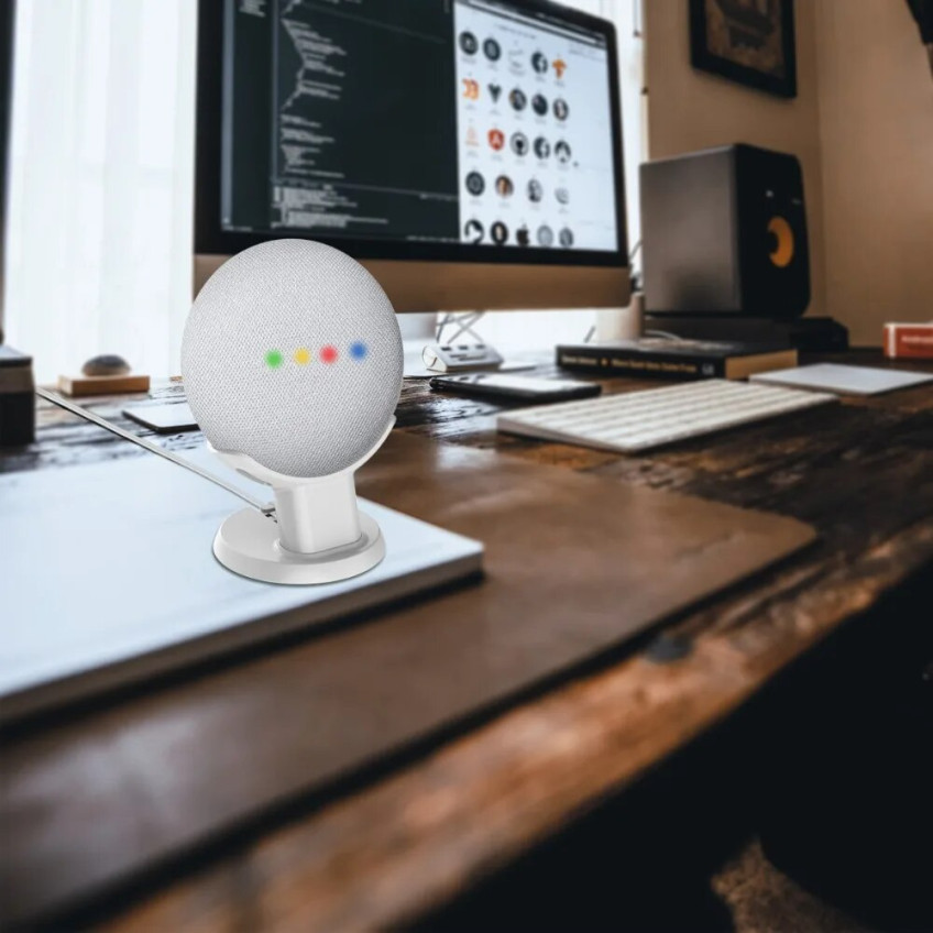 구글네스트미니 Google nest mini 2세대 인공지능 AI 블루투스 스피커 병행 판매처 상세 정보 이미지 4