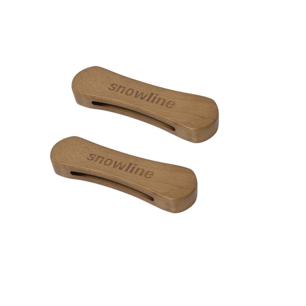 스노우라인 그리들 케이스 인덕션 전골 그리들 전용 캠핑 수납가방