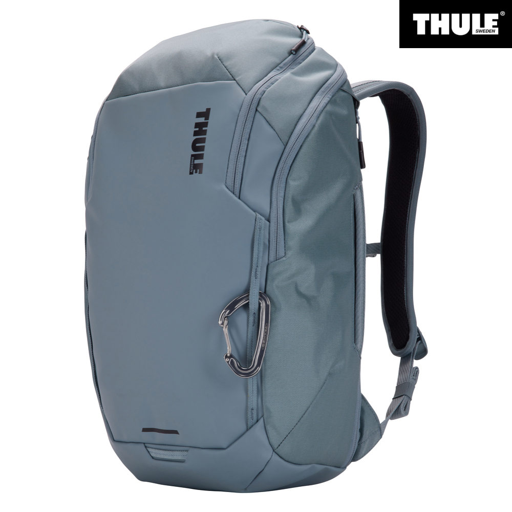 툴레 백팩 방수 노트북백팩 여행용백팩 캐즘 26L 40cm(16인치) - 상세 이미지 4