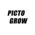 픽토그로우 로고
