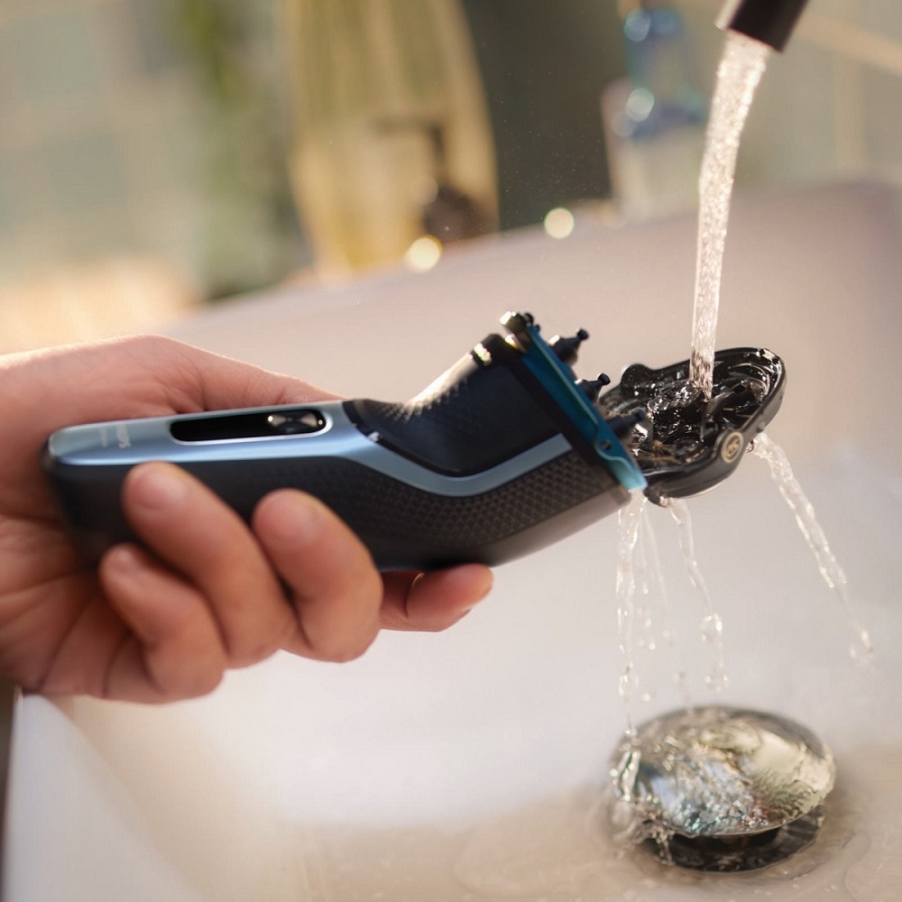 [1/12 예약배송]필립스 면도기 S3000 전기면도기 S3243/12