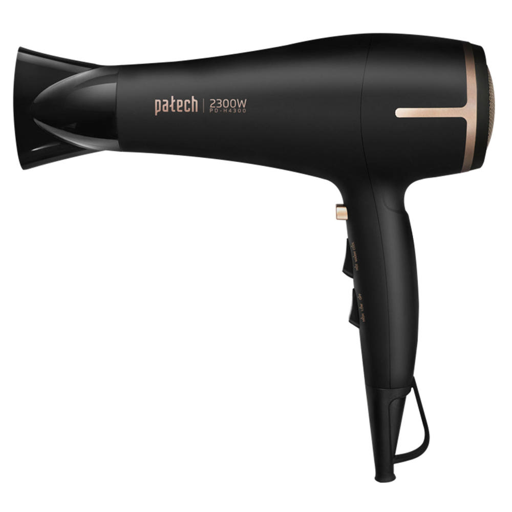 한일전자 드라이기 전문가용 2300W 고출력 헤어드라이기 헤어드라이어, PD-H4300