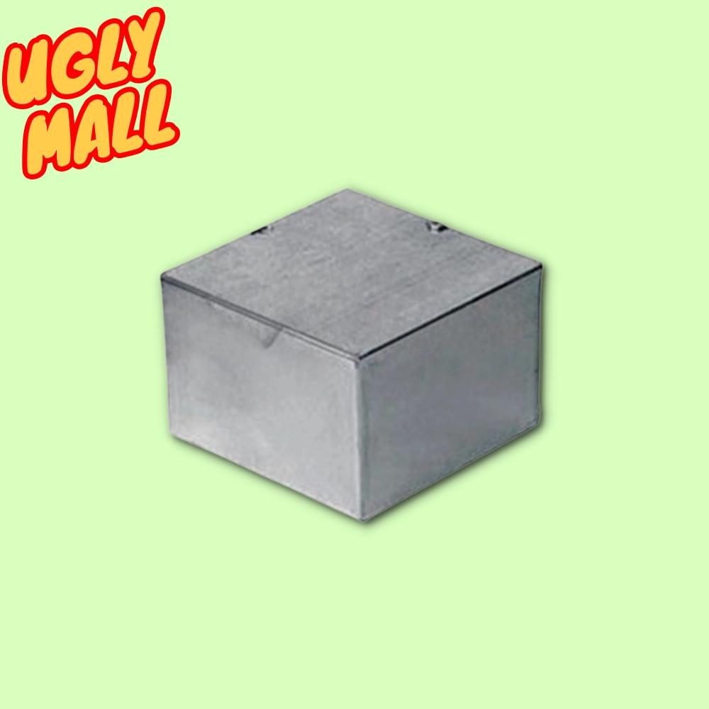 100x100x100 전기풀박스 풀복스 조인트박스 - 상품 이미지