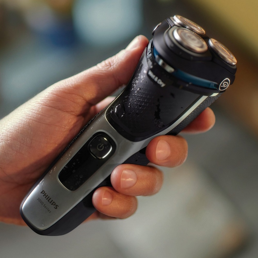 필립스 면도기 S3000 전기면도기 S3241/12