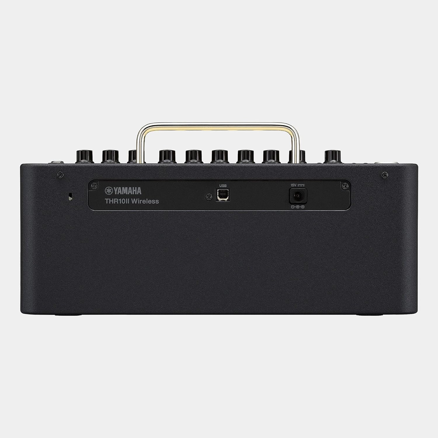 야먀하 기타 앰프 LINE6 Relay G10TII+전용 캐리백 케이스 THRBG1 세트 - 상세 이미지 3