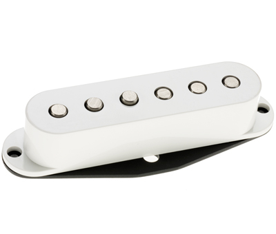 디마지오 DP423 WHITE Injector Bridge 스트래토 코일 DIMARZIO - 메인 이미지