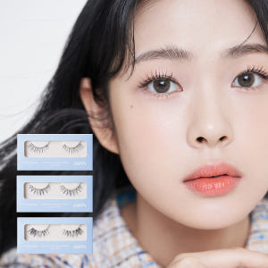 [피카소] 아이미X상은언니 속눈썹 솔직 후기 | 피부 타입별 분석 - 상품 이미지 2