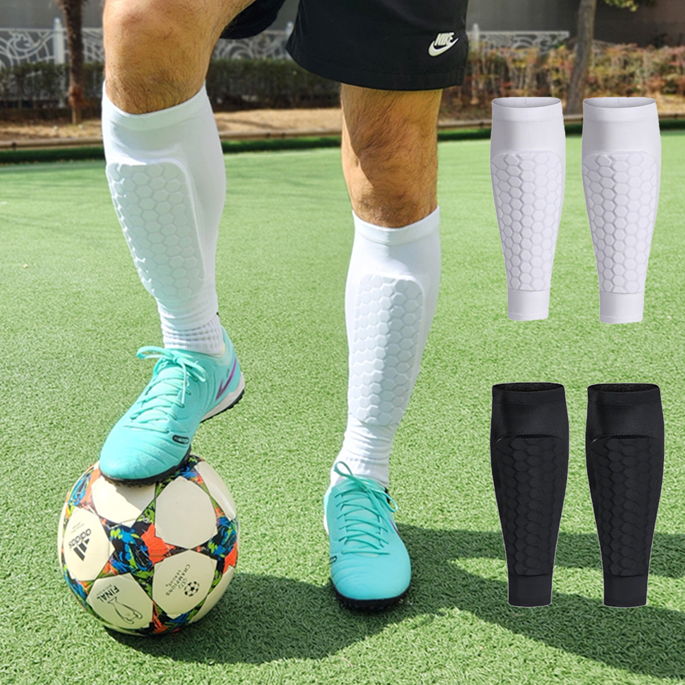 축구 정강이보호대 일체형 신가드 아대