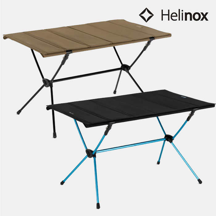 헬리녹스 테이블포 접이식 경량 테이블