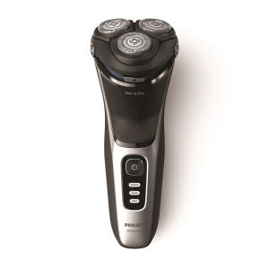 필립스 면도기 S3000 전기면도기 S3241/12 개봉기 | 실사용 후기 - 상품 이미지 2