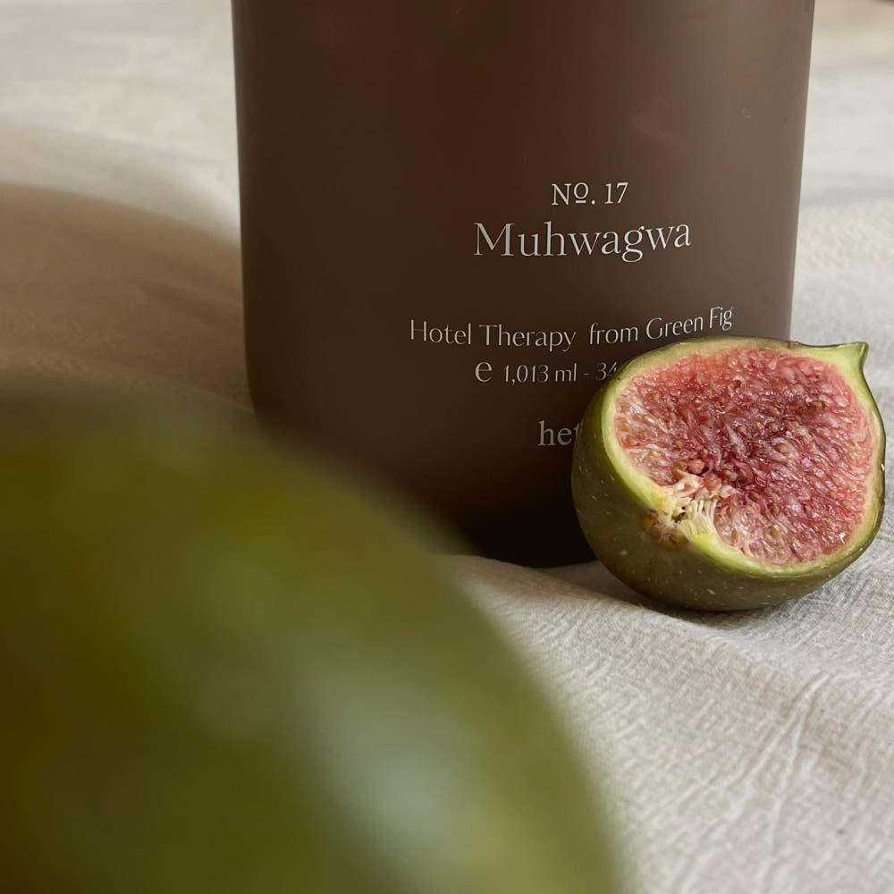 헤트라스 호텔 테라피 퍼퓸 바디로션