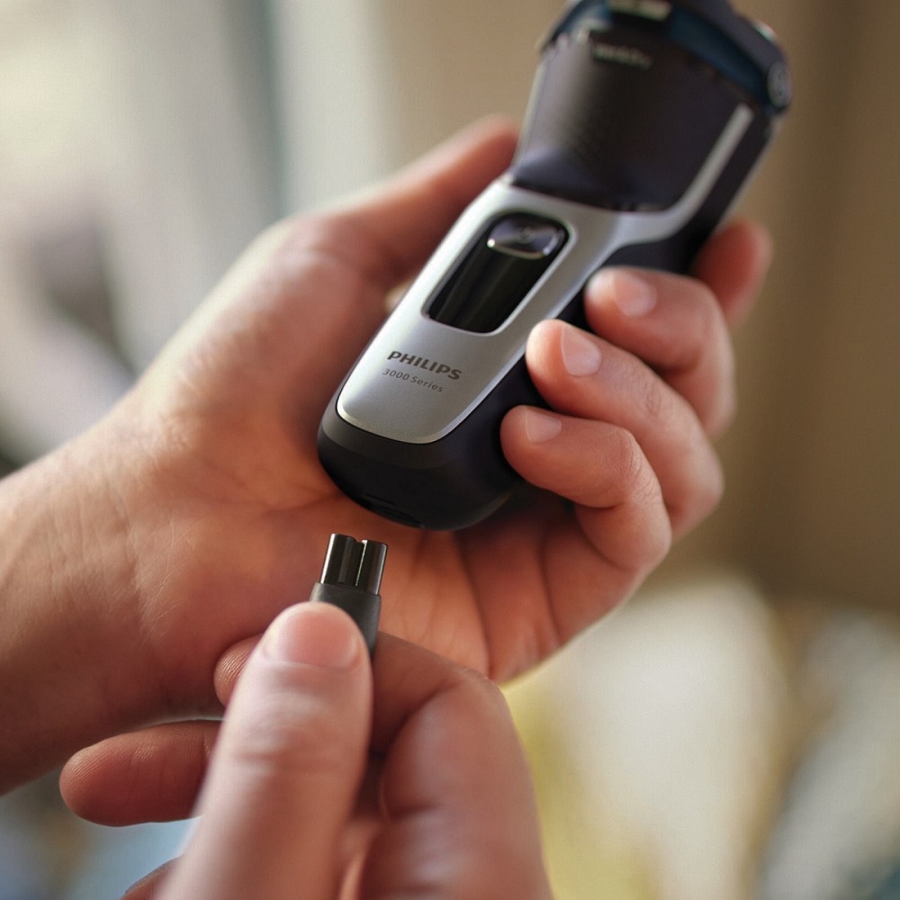 필립스 면도기 S3000 전기면도기 S3241/12