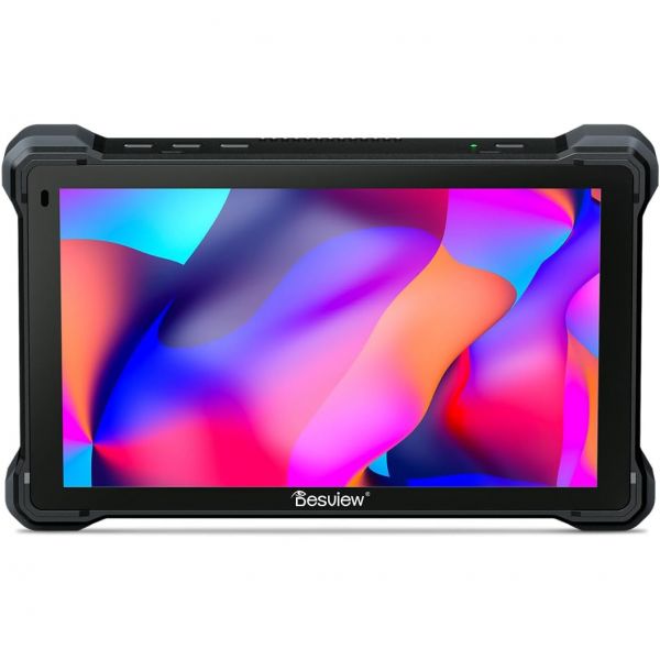 Desview R7III 7인치 울트라 브라이트 2800니트 터치스크린 카메라 DSLR 필드 모니터 3D Lut 아나모픽 모드를 갖춘 자동 광 센서 160... 