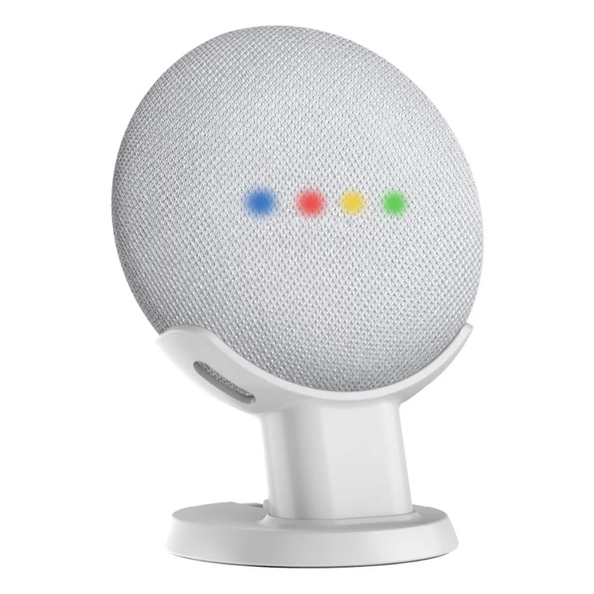 구글네스트미니 Google nest mini 2세대 인공지능 AI 블루투스 스피커 병행 판매처 상세 정보 이미지 2