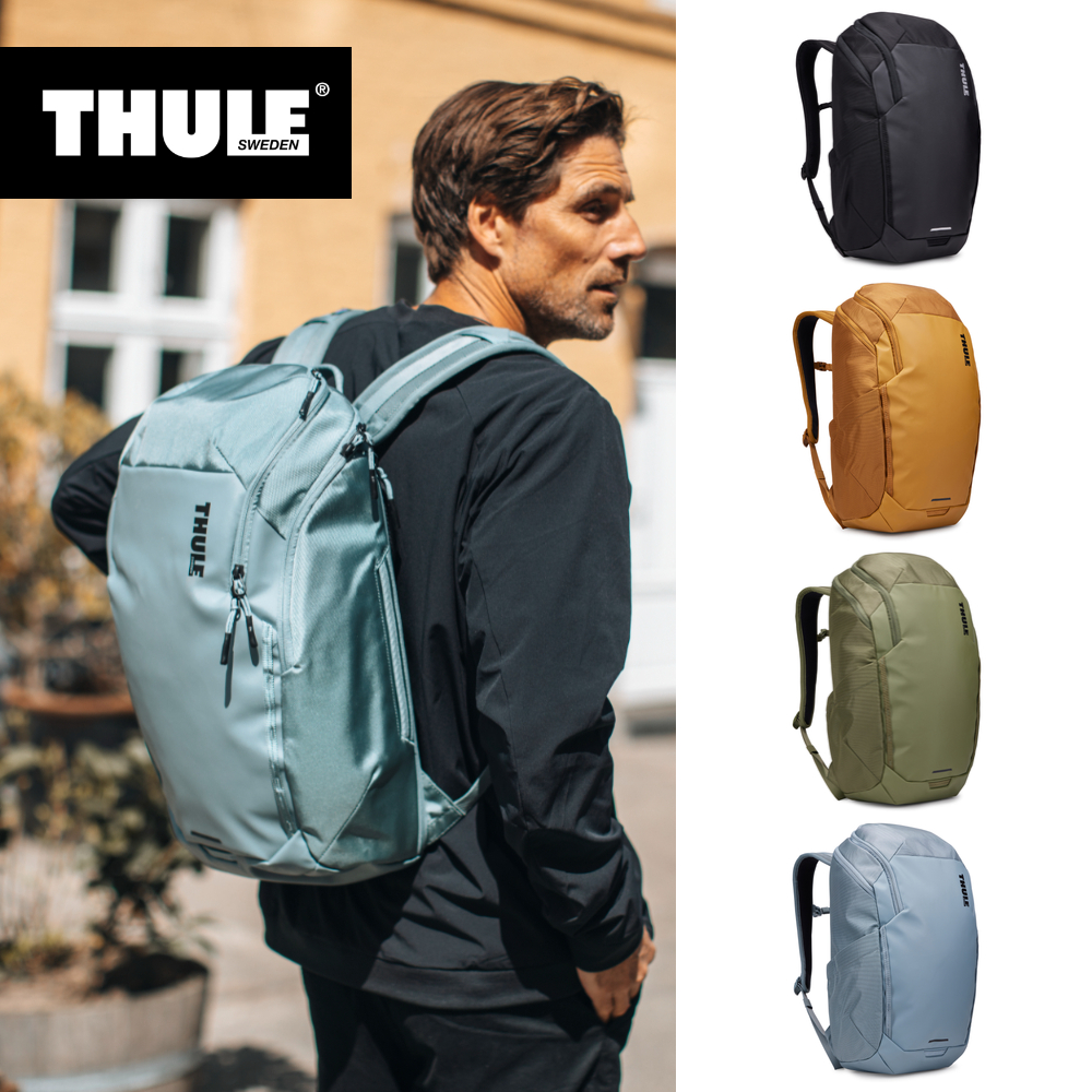 툴레 백팩 방수 노트북백팩 여행용백팩 캐즘 26L 40cm(16인치)