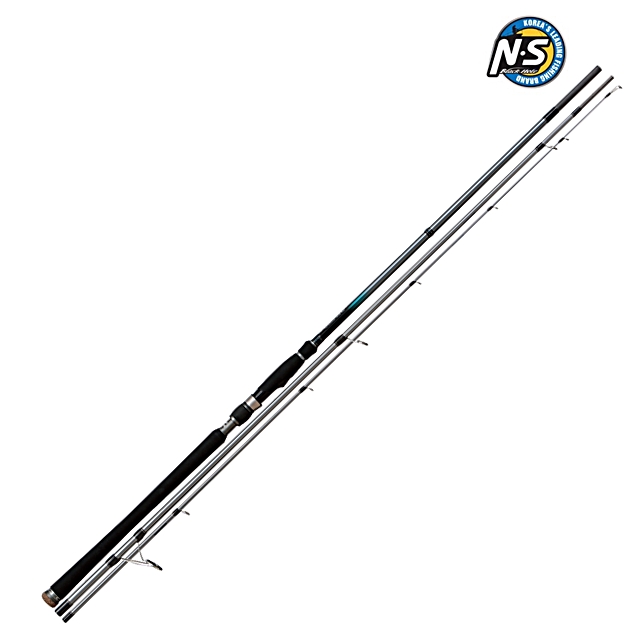NS 캐빈2 농어 삼치 방어 루어낚시대 s-822L - 상세 이미지 3