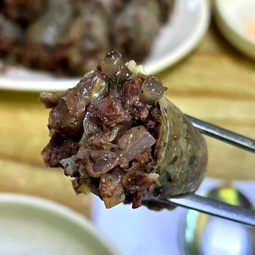 유비푸드 진짜 병천식 순대 1kg - 상세 이미지 4
