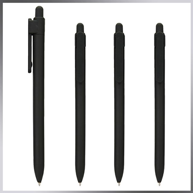 스노우라바 볼펜 (1.0mm) X 500개 : 우리 상점-